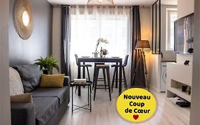 appartement le carnel